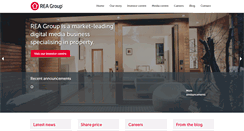 Desktop Screenshot of iproperty-group.com
