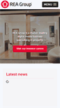 Mobile Screenshot of iproperty-group.com